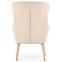 Sessel Cotto beige,5