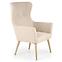 Sessel Cotto beige,6