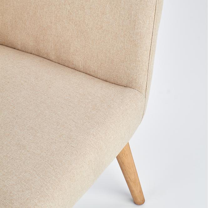 Sessel Cotto beige