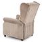 Sessel Agustin beige,4