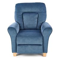 Sessel Bard blau