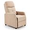 Sessel Felipe beige,5