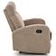 Sessel Oslo 1S beige,4