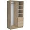 Schrank Pino 3 Sonoma,3