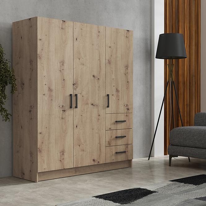 Schrank Pino 4 Artisan