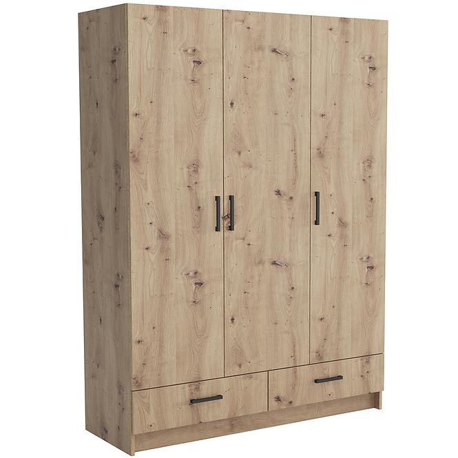 Schrank Pino 5 Artisan