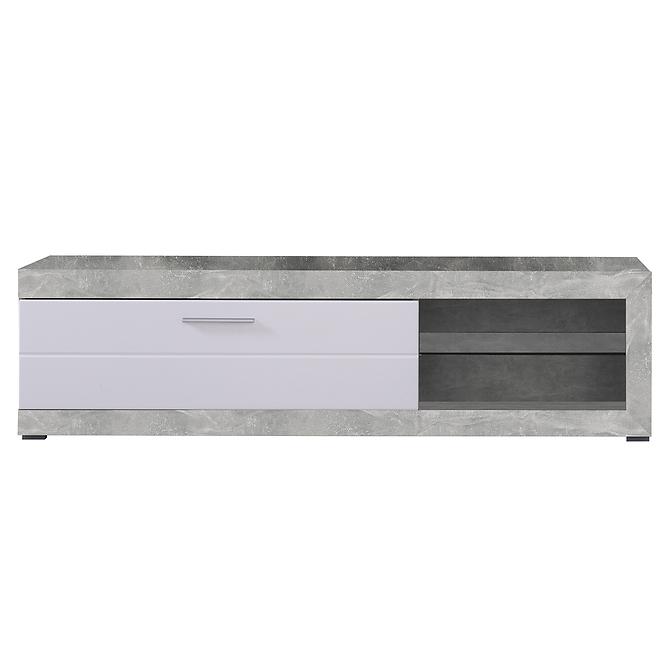 Schrank Rtv Remo Beton 11008818