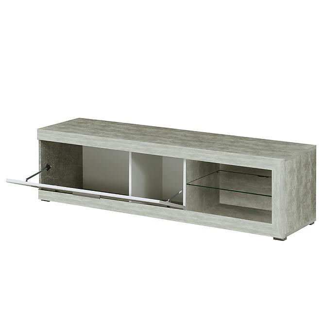 Schrank Rtv Remo Beton 11008818