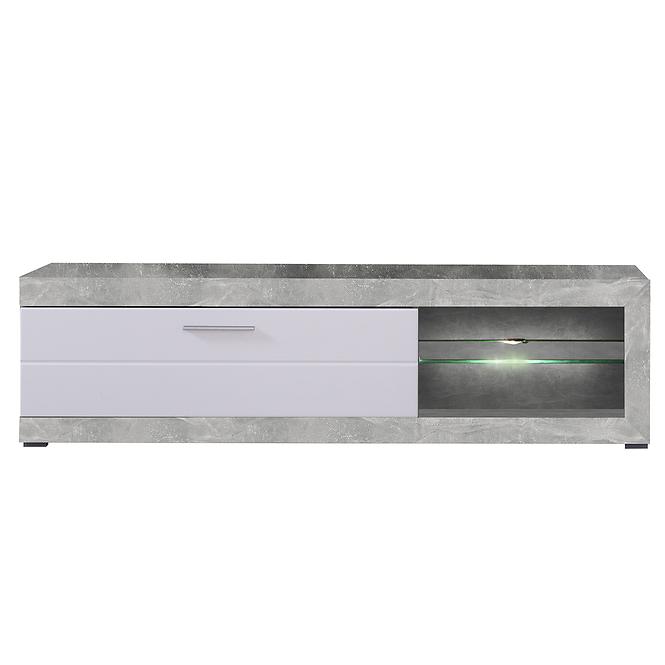 Schrank Rtv Remo Beton 11008818