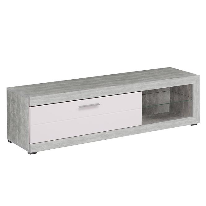 Schrank Rtv Remo Beton 11008818