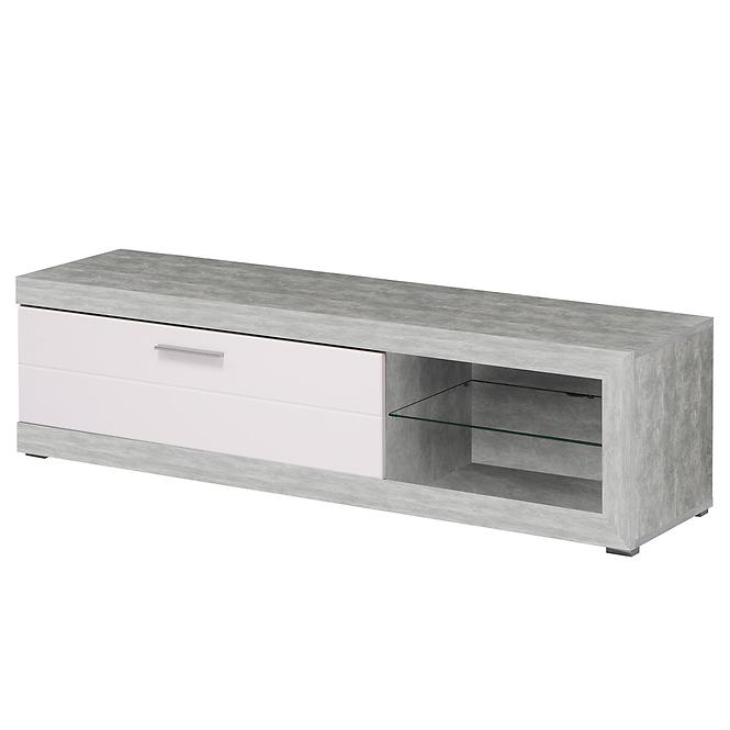 Schrank Rtv Remo Beton 11008818