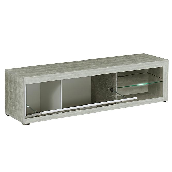 Schrank Rtv Remo Beton 11008818