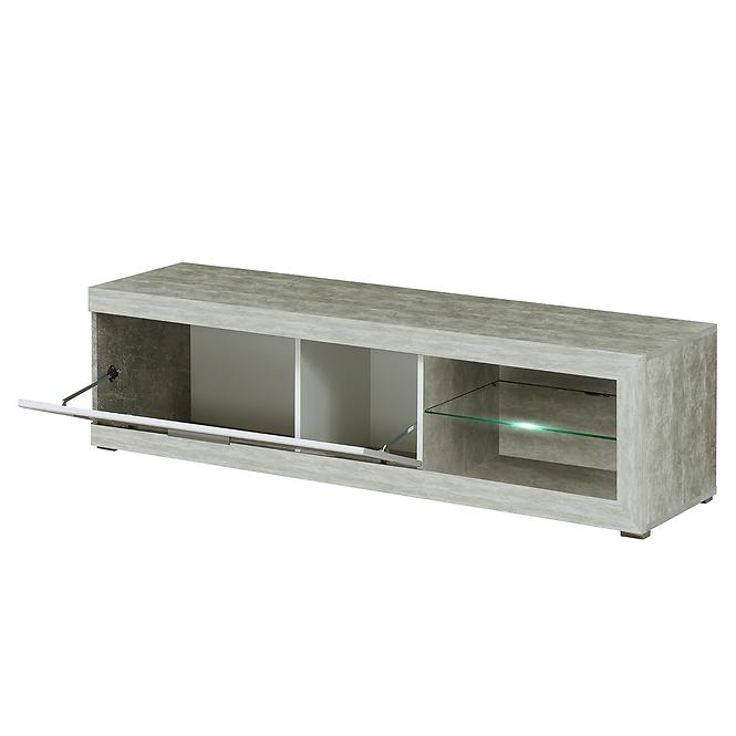 Schrank Rtv Remo Beton 11008818