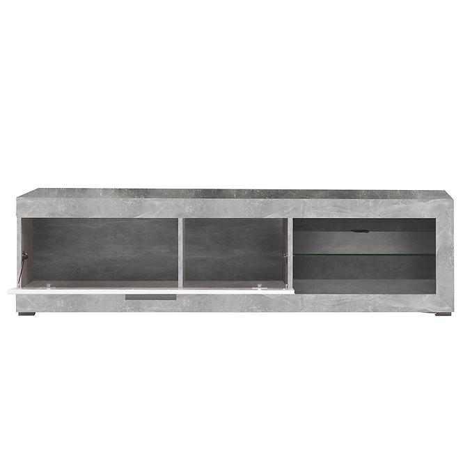 Schrank Rtv Remo Beton 11008818