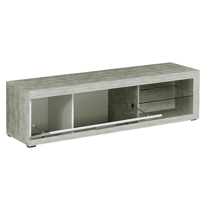 Schrank Rtv Remo Beton 11008818