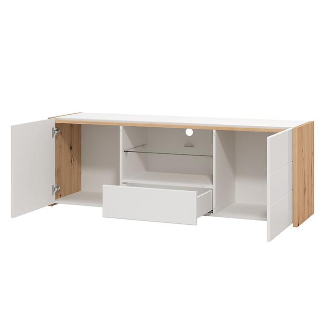 Schrank Rtv Alicia Artisan 11011225