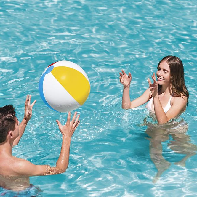 Strandball 51 cm 31021