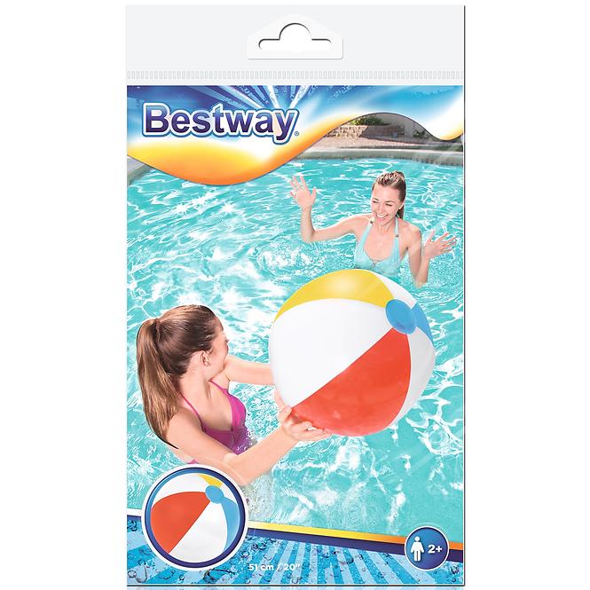 Strandball 51 cm 31021