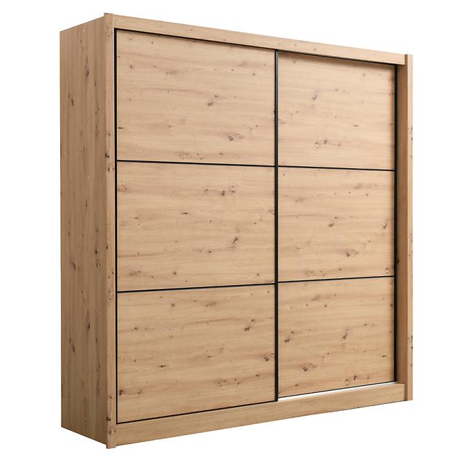 Schrank Navara Artisan 11008277