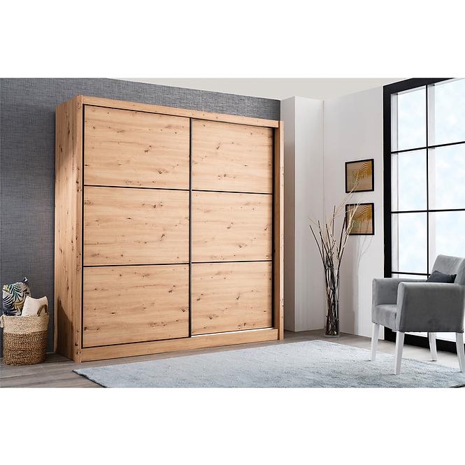 Schrank Navara Artisan 11008277