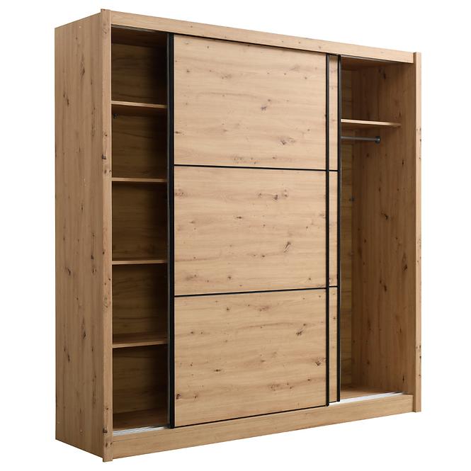 Schrank Navara Artisan 11008277