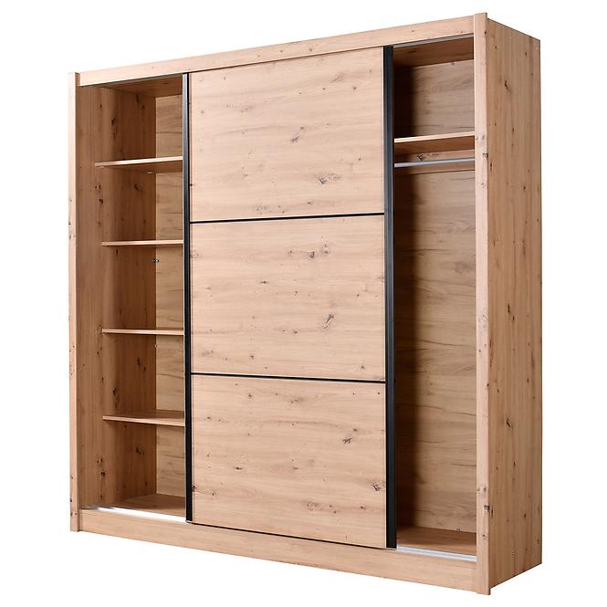 Schrank Navara Artisan 11008277