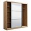 Schrank Navara Zrcadlo Artisan 11008349,10