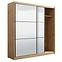 Schrank Navara Zrcadlo Artisan 11008349,13