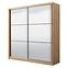 Schrank Navara Zrcadlo Artisan 11008349,2