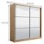 Schrank Navara Zrcadlo Artisan 11008349,4