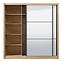 Schrank Navara Zrcadlo Artisan 11008349,5