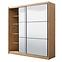 Schrank Navara Zrcadlo Artisan 11008349,6