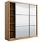 Schrank Navara Zrcadlo Artisan 11008349,7