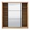 Schrank Navara Zrcadlo Artisan 11008349,8