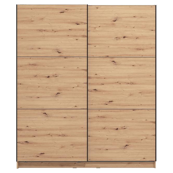 Schrank Sierra 180 Artisan 11011242