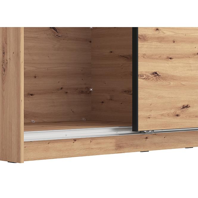 Schrank Sierra 180 Artisan 11011242