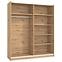 Schrank Sierra 180 Artisan 11011242,8