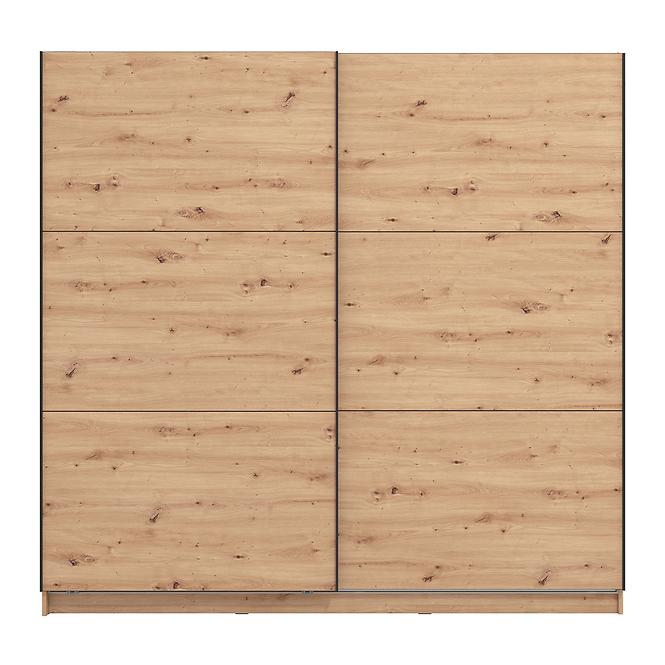 Schrank Sierra 220 Artisan 11011511