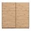 Schrank Sierra 220 Artisan 11011511