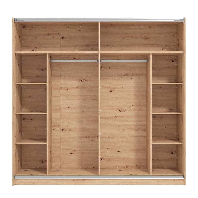 Schrank Sierra 220 Artisan 11011511