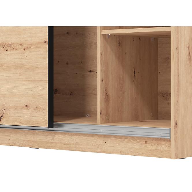 Schrank Sierra 220 Artisan 11011511