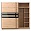 Schrank Galicja 220 Artisan 11008322,11