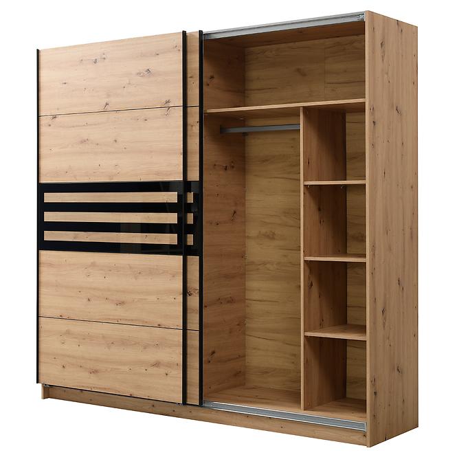 Schrank Galicja 220 Artisan 11008322