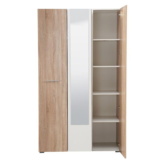 Schrank Ritmo 3k10 Sonoma 11008726