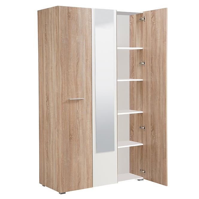 Schrank Ritmo 3k10 Sonoma 11008726