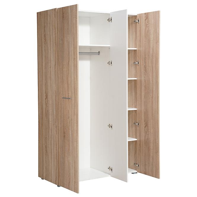 Schrank Ritmo 3k10 Sonoma 11008726