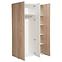 Schrank Ritmo 3k10 Sonoma 11008726,12