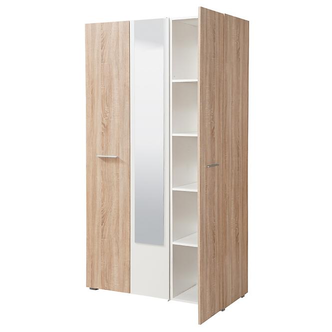 Schrank Ritmo 3k10 Sonoma 11008726