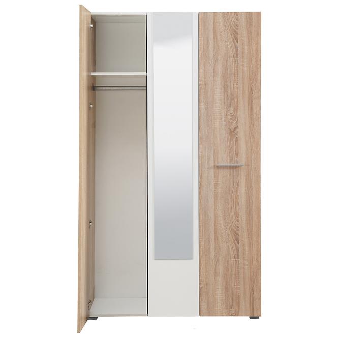 Schrank Ritmo 3k10 Sonoma 11008726