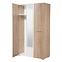 Schrank Ritmo 3k10 Sonoma 11008726,7